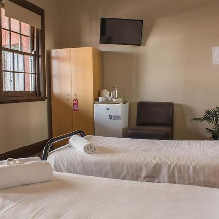 Campsie Hotel Sydney Ngoại thất bức ảnh